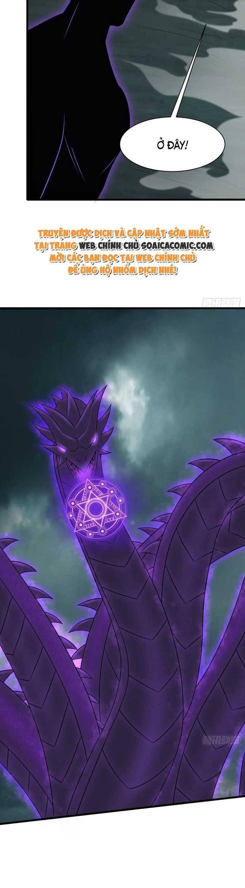 thuần hóa ba ba bạo quân chapter 106 25