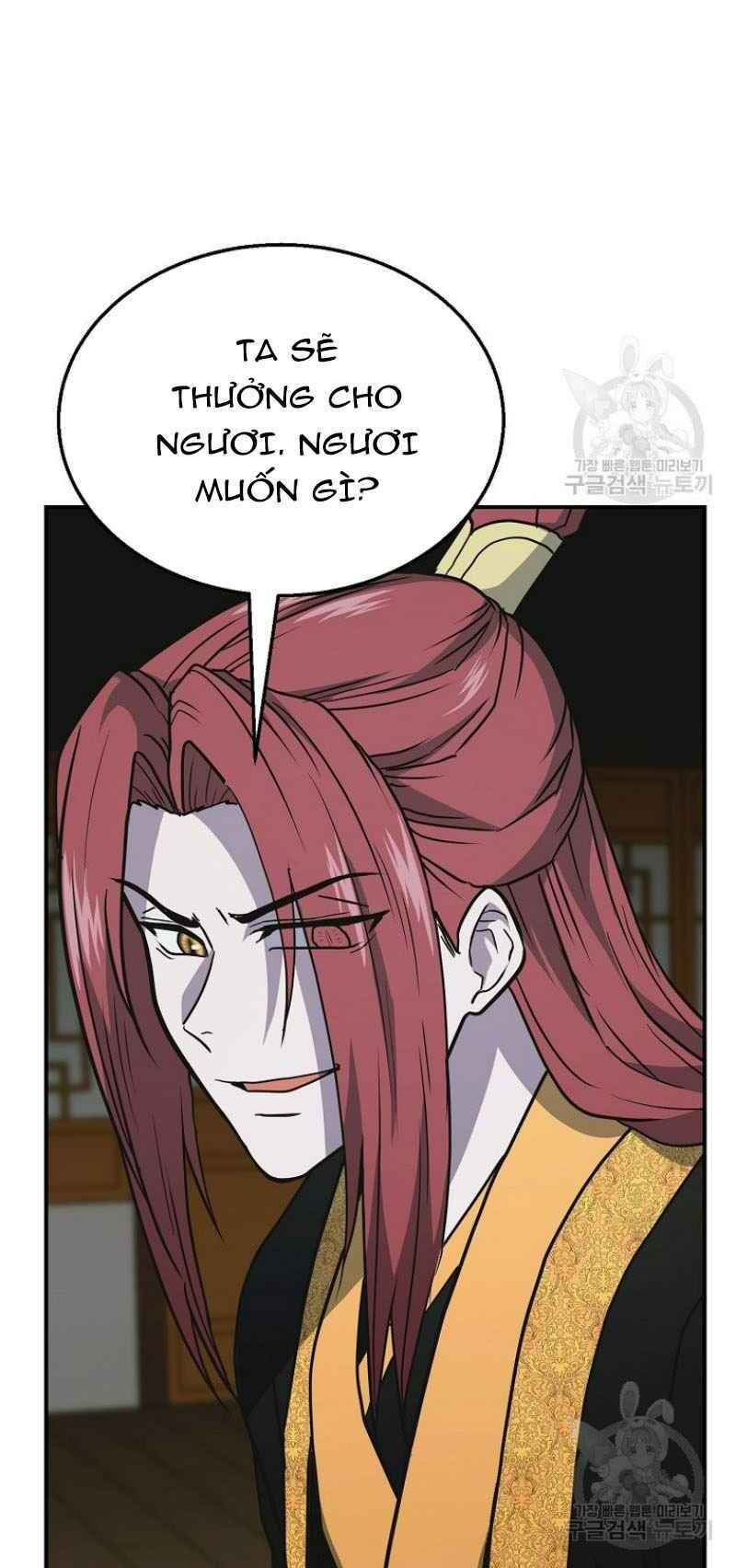 thiếu niên phương sĩ chapter 17 12