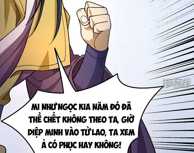 võ đạo độc tôn chapter 556 54
