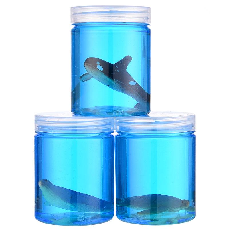 SLIME cá biển động vật côn trùng LOẠI TO cực đẹp thiết kế độc đáo ấn tượng Đồ chơi Slam Gudetama Squishy