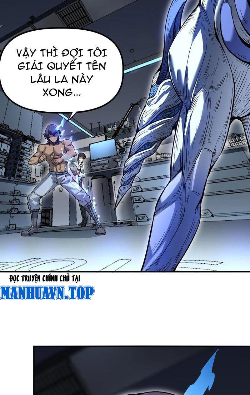 băng phong mạt nhật: không còn đường sống chapter 14 6