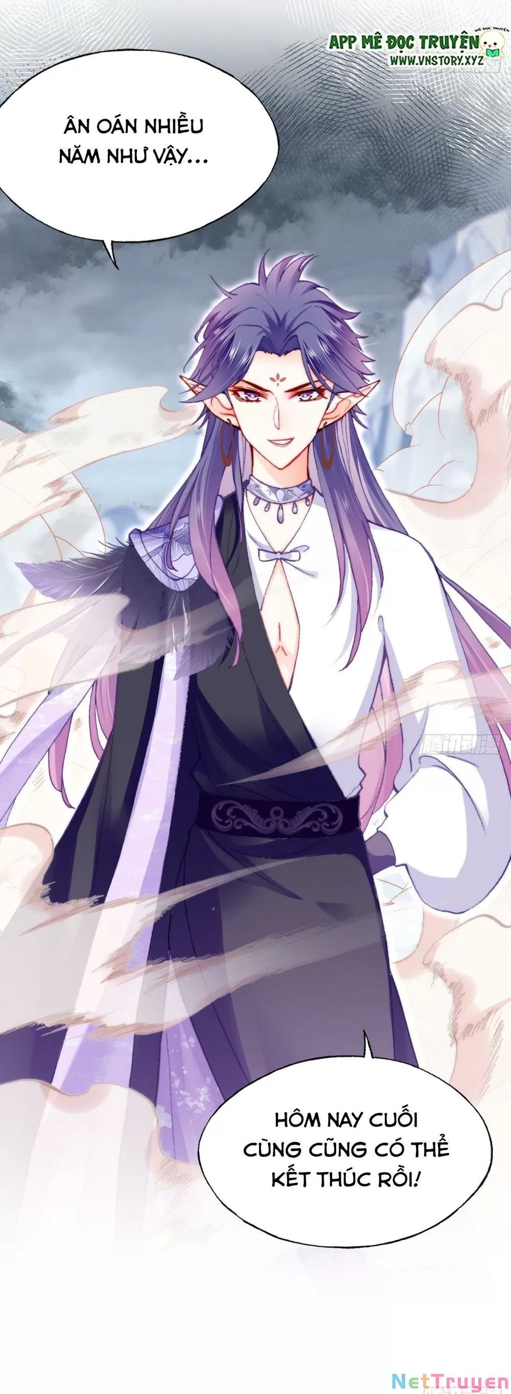 lại bị bệnh chiều chuộng quấn lấy chapter 56 45