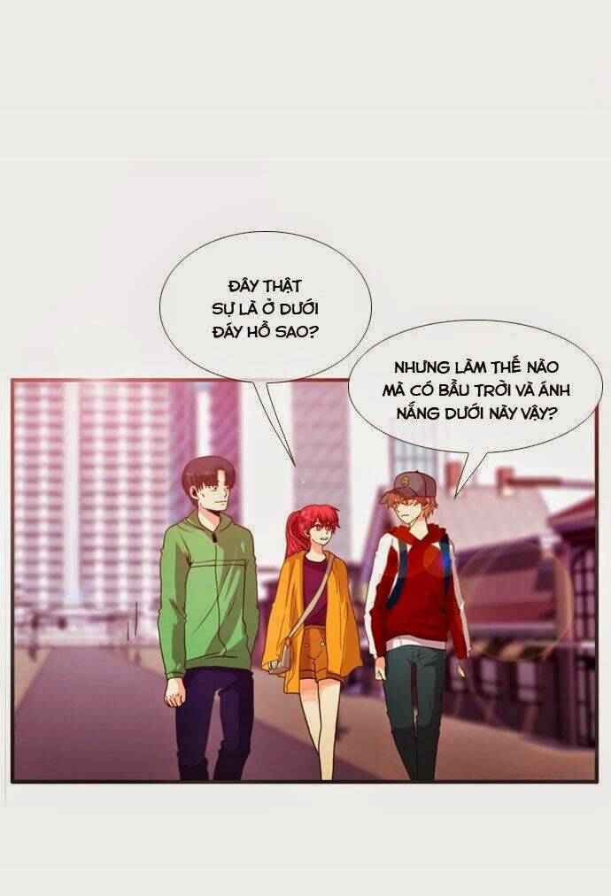 món quà từ chúa chapter 44 5