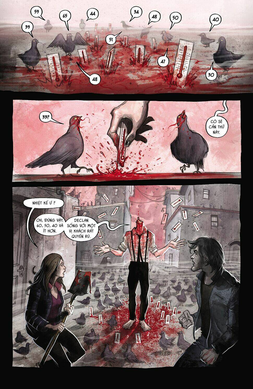 colder - toss the bones chapter 3 20