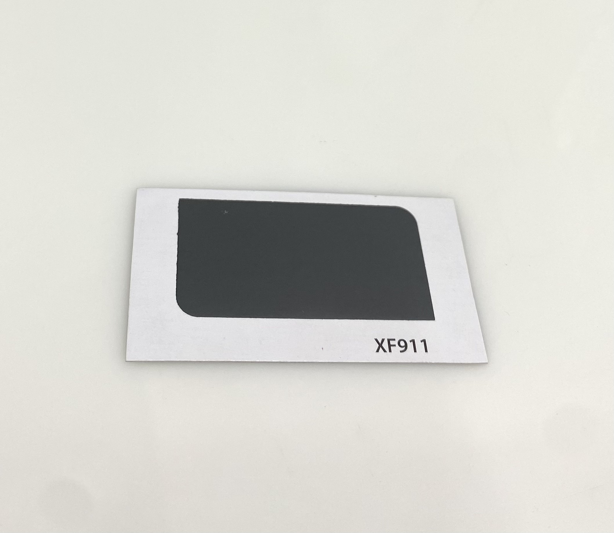 Sơn sắt mạ kẽm TOA không cần lót màu Xingfa xám 800gram - XF911