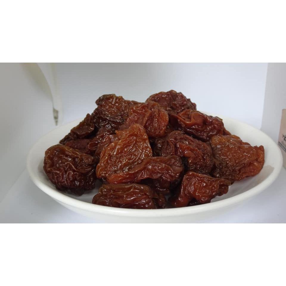 TÁO SẤY PHAN RANG KHÔNG HẠT 500gr