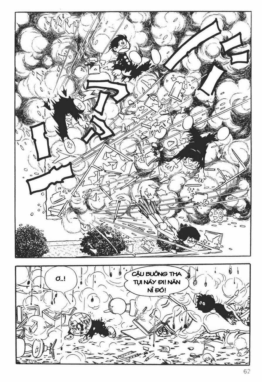 cậu bé ba mắt chapter 18 38