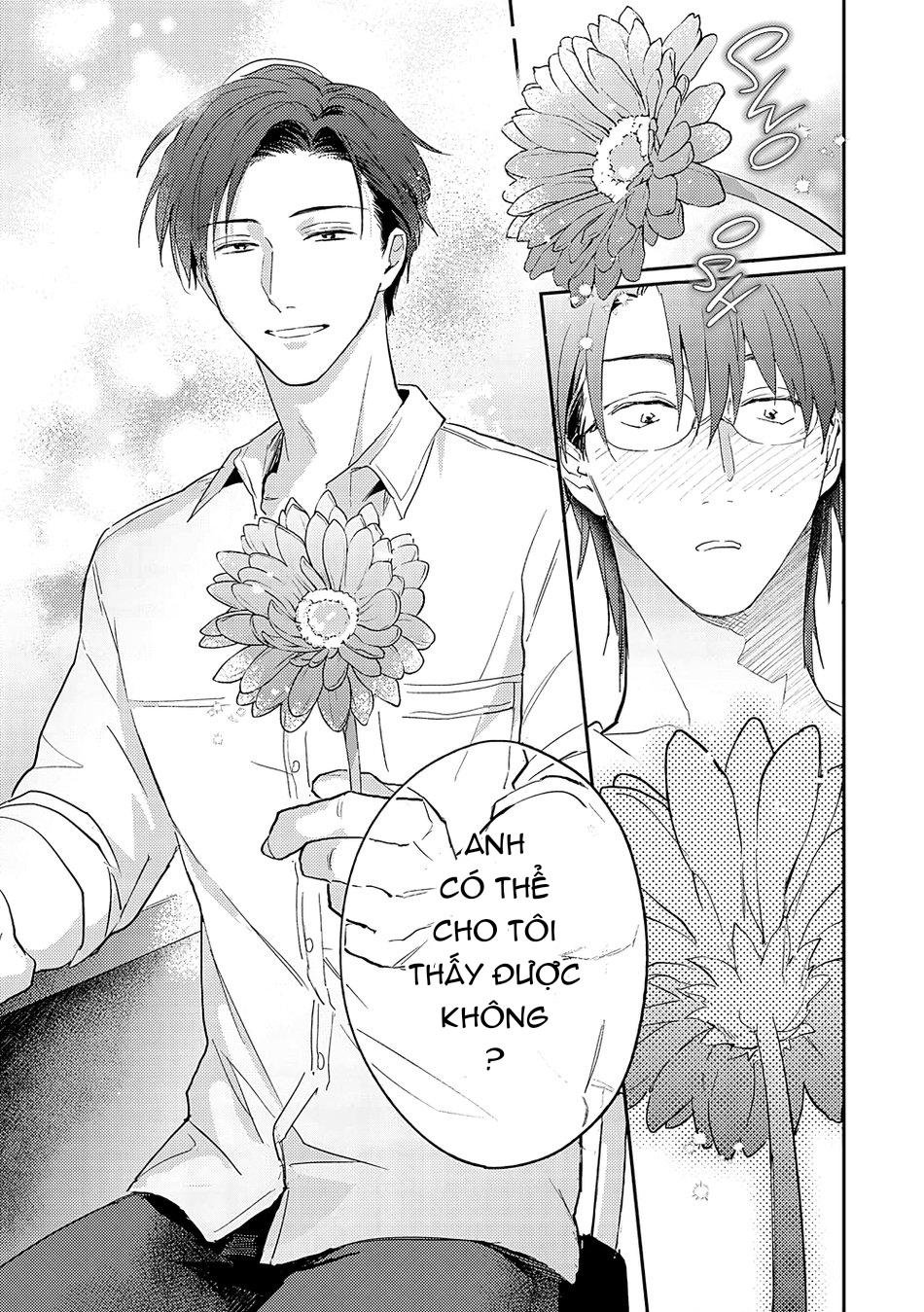 [nagi wataru] pheromoholic chapter 1 10