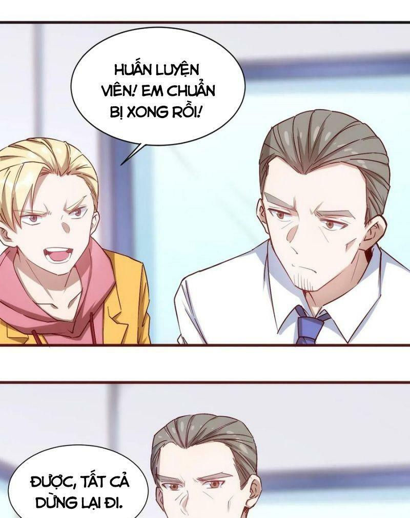 thánh đường chi thành chapter 55 11