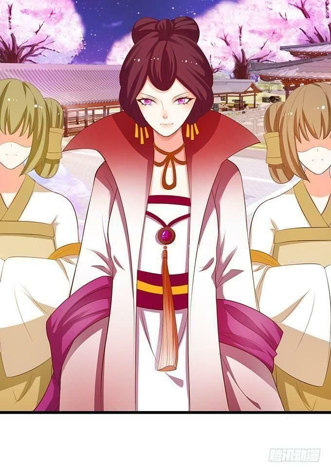 hồ tiên hung bạo chapter 77 29