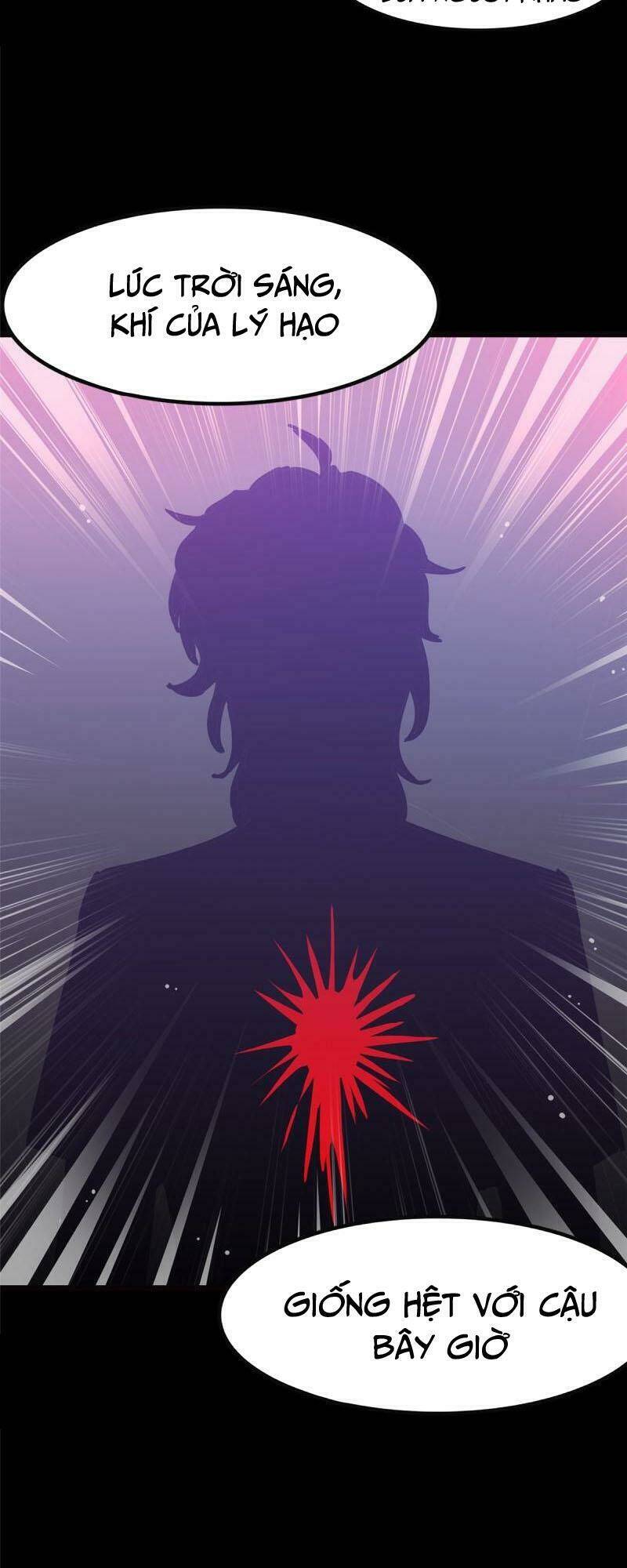 bạn gái virus của tôi chapter 351 24