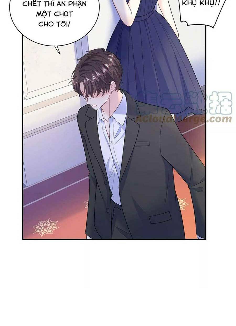 tôi dựa vào tà ý: nghịch chuyển nhân sinh chapter 126 32