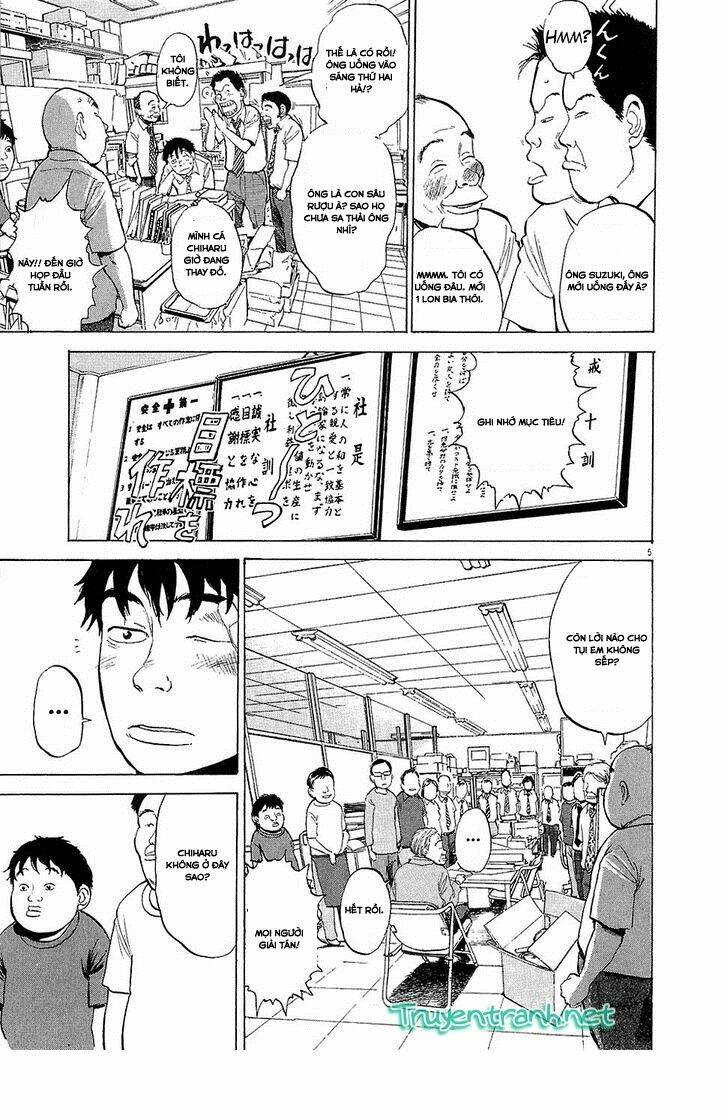 boy on the run chapter 15 7