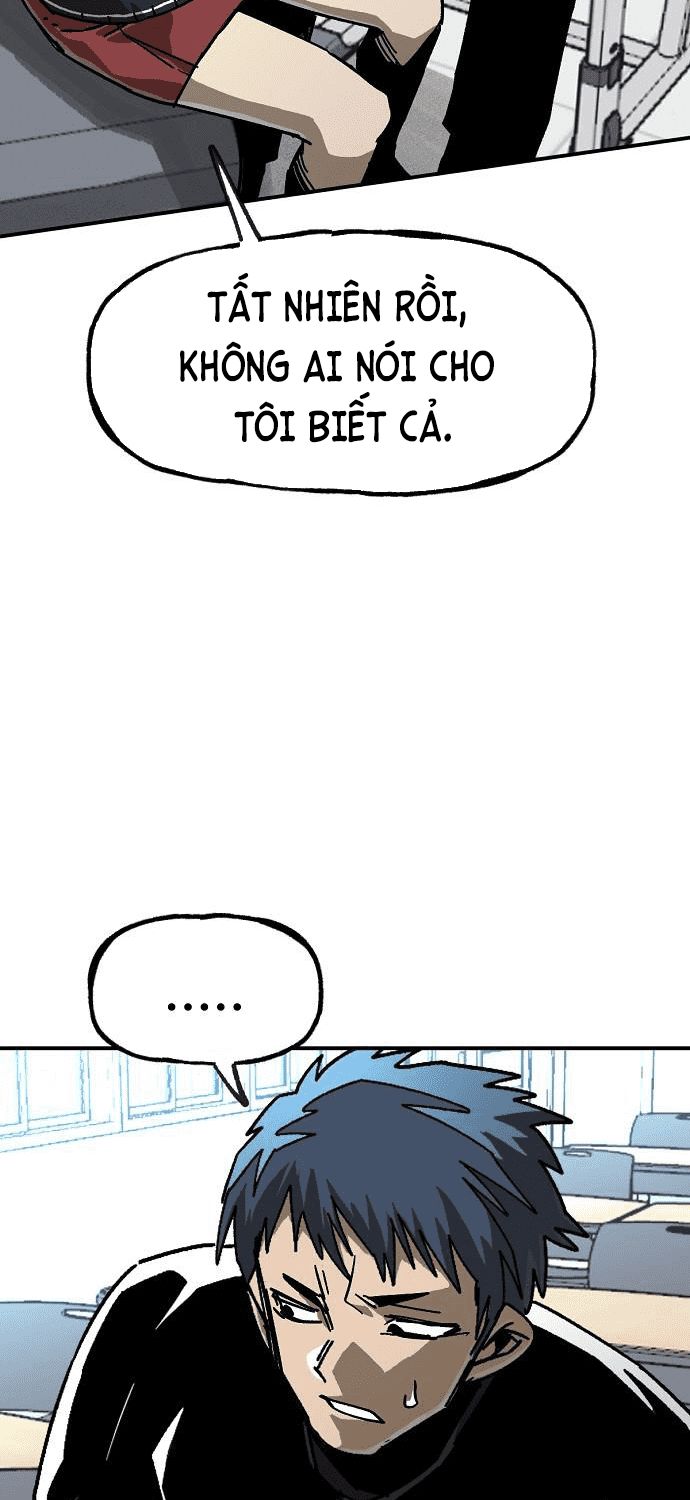 chỉ có cái c.h.ế.t mới là sự cứu rỗi chapter 16 59