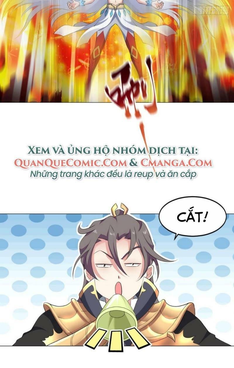 Trọng Sinh Thành Cậu Vàng Tại Dị Thế Chapter 99 22
