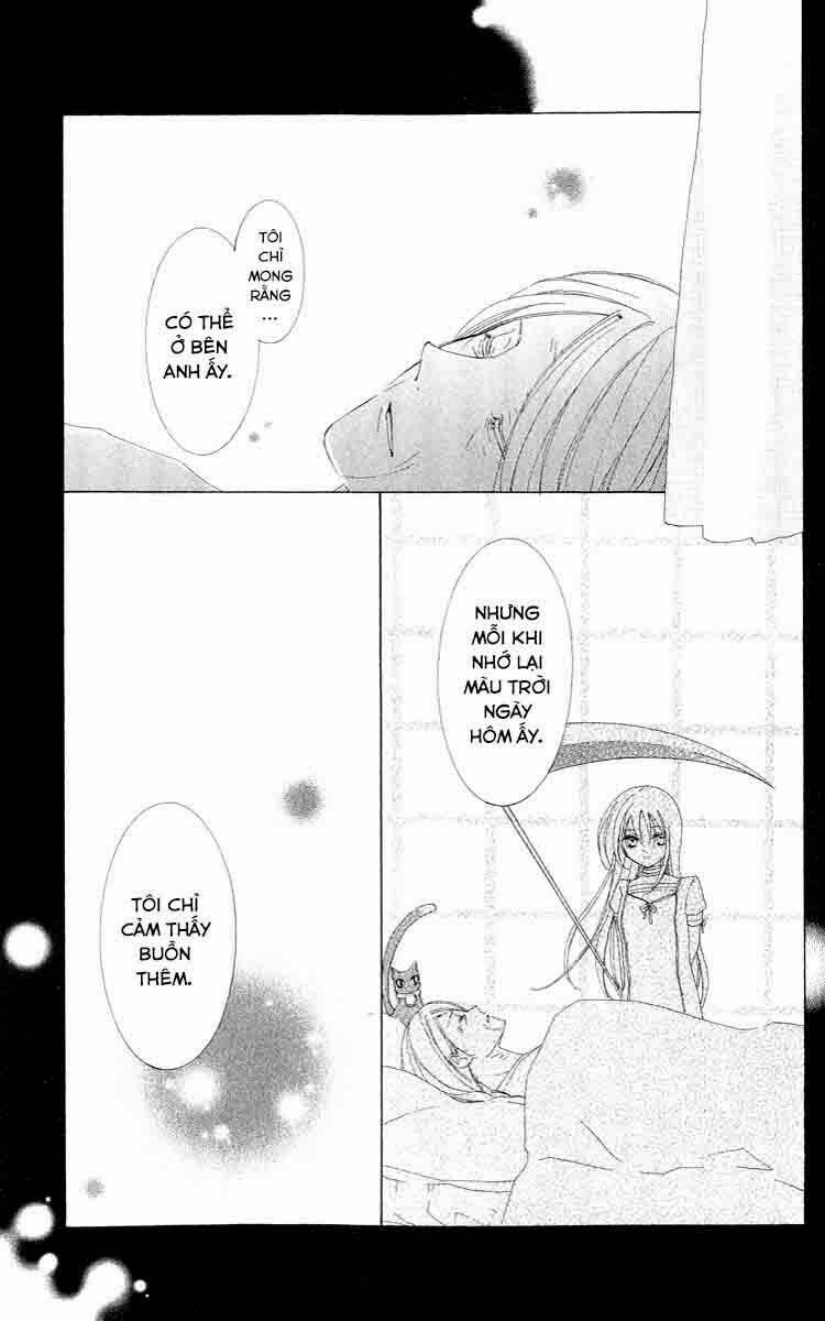 shinigami no ballad chapter 3 15