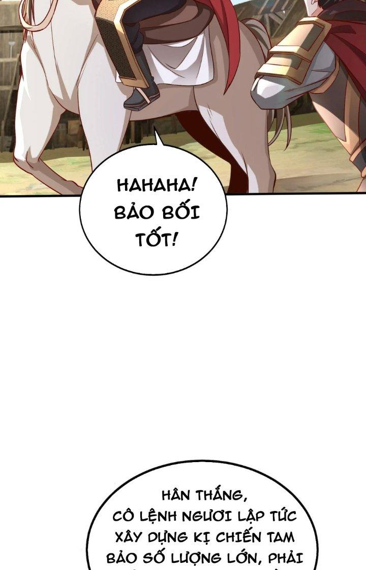 đại tần, ta là con tần thủy hoàng, giết địch thành thần chapter 49 22