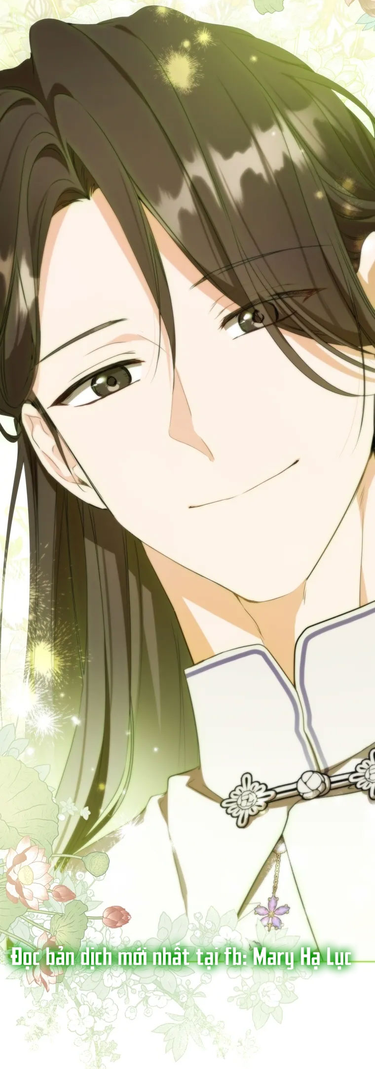 trở thành đứa cháu gái bị ghẻ lạnh trong gia tộc võ giả hùng mạnh chapter 28.2 22