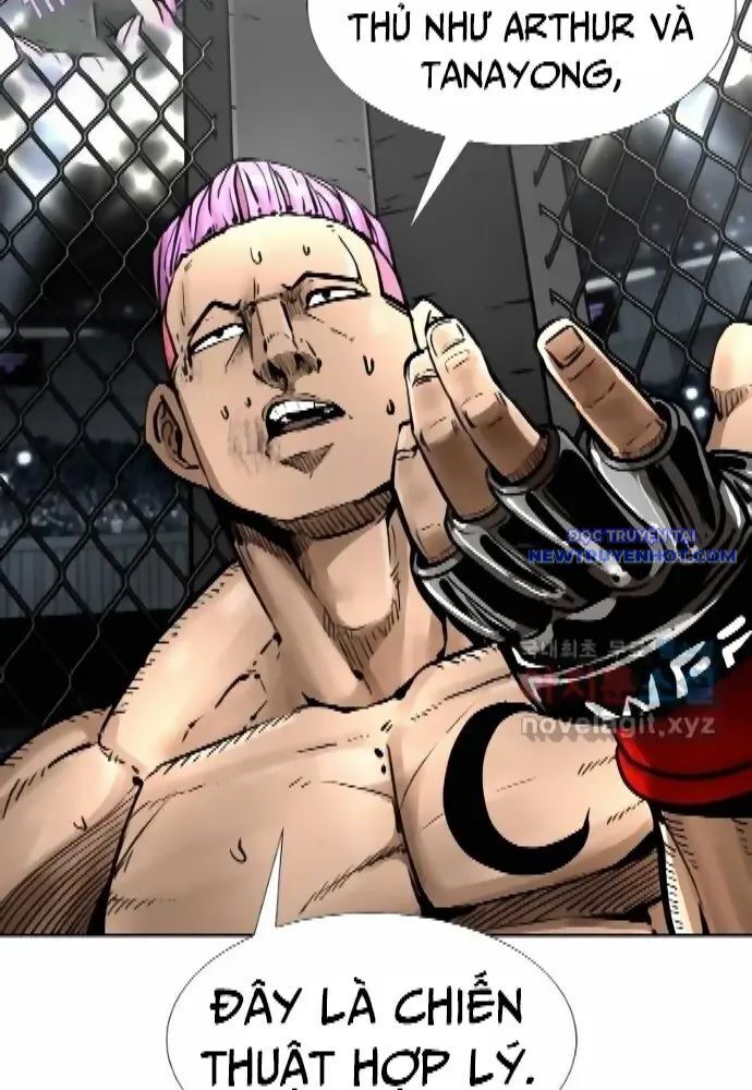 shark - cá mập chapter 280 46