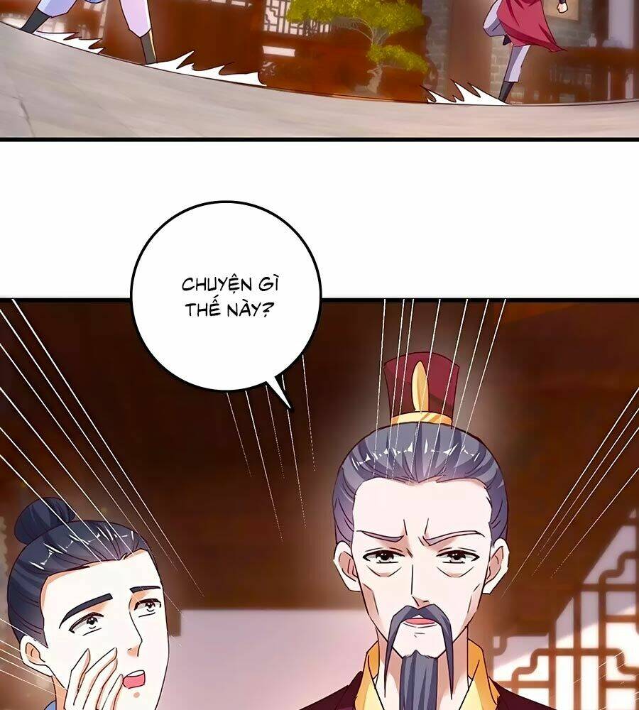 nông nữ thù sắc chapter 231 27