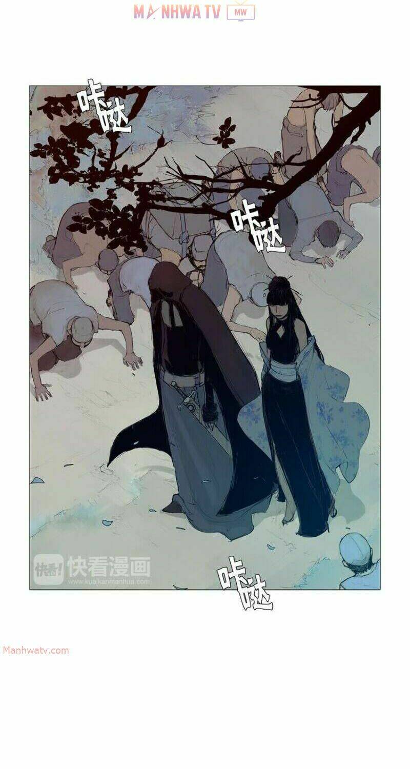 thanh gươm danh vọng chapter 3 52