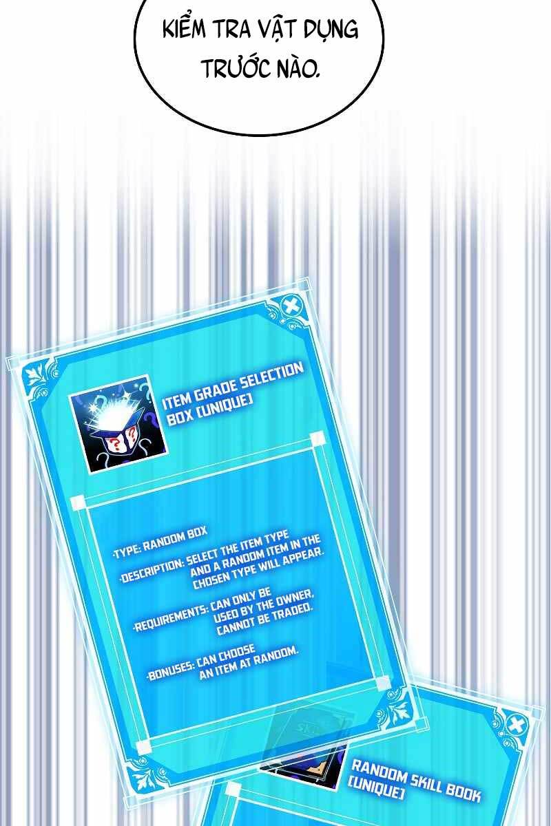 tôi thăng cấp trong lúc ngủ chapter 51 21