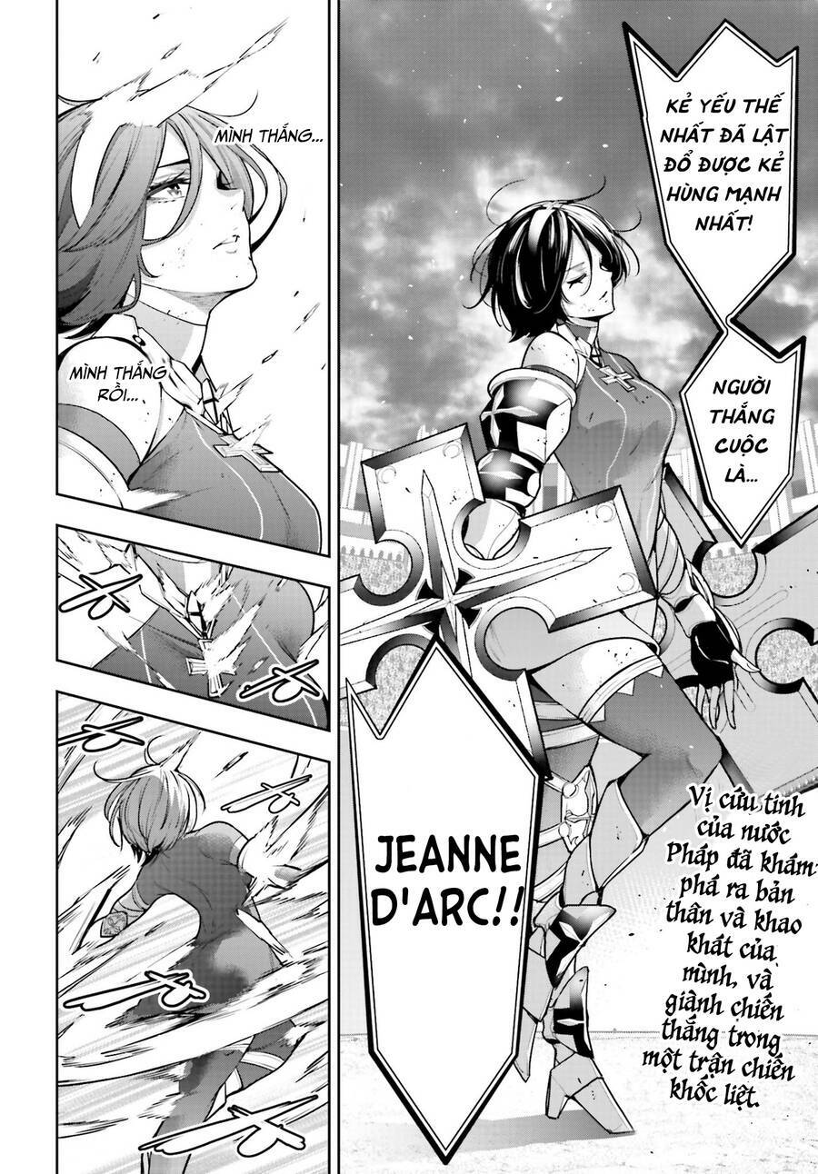 majo taisen - the war of greedy witches chapter 12 5