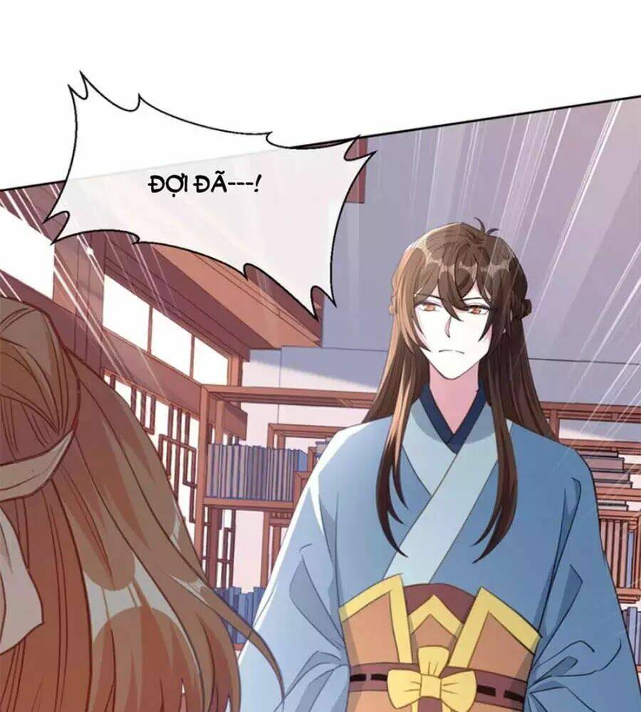 hội học sinh kiêu ngạo của hoàng cung chapter 12 17