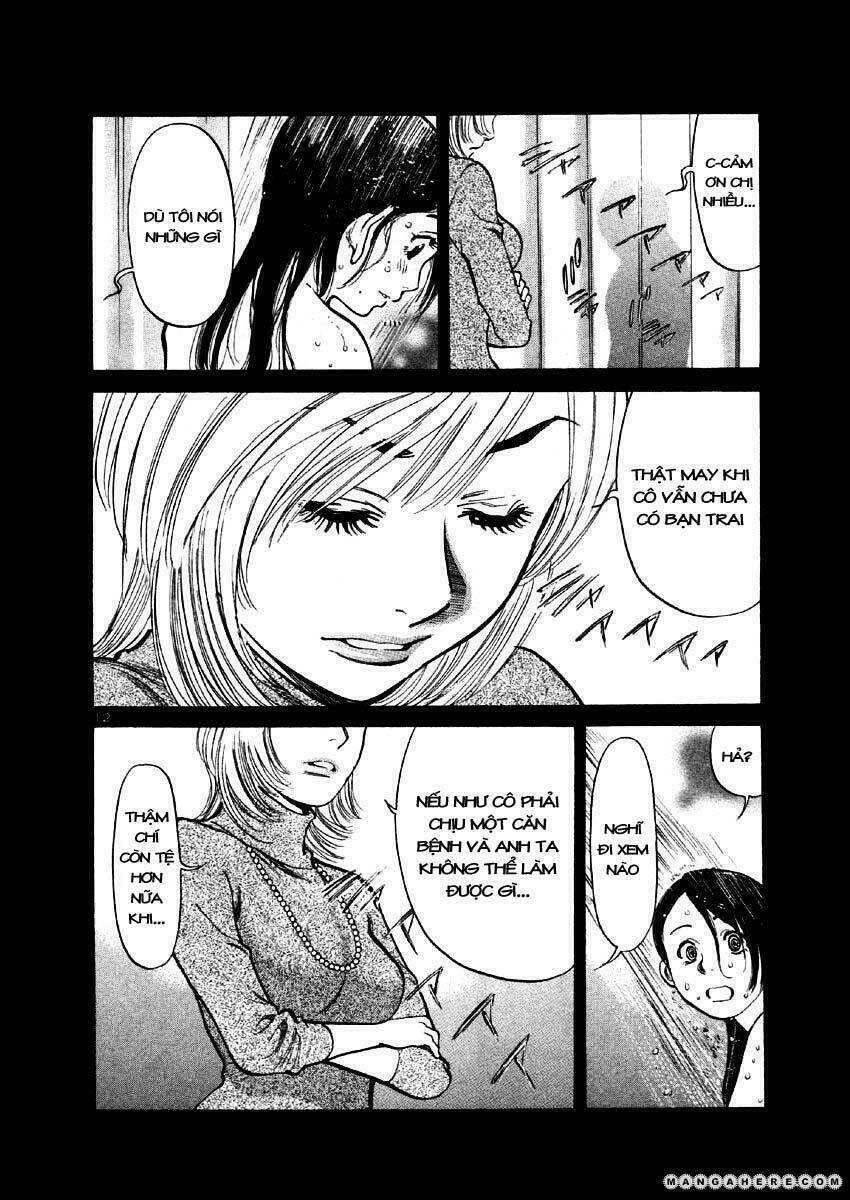 sakuranbo syndrome chapter 32 13