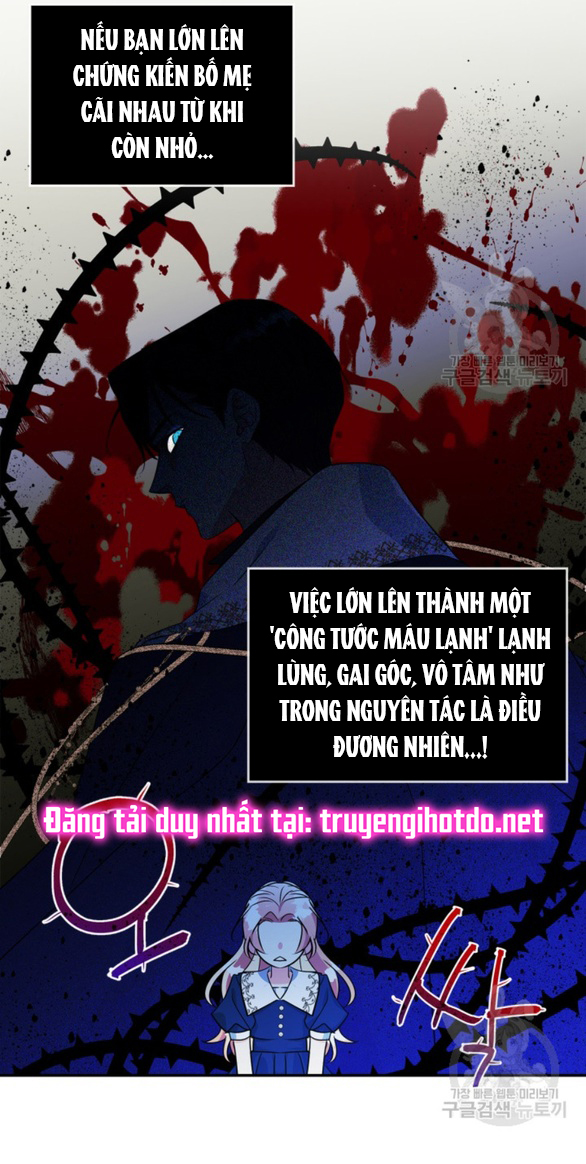 tôi đã trở thành bạn gái của nam chính chapter 1.2 24