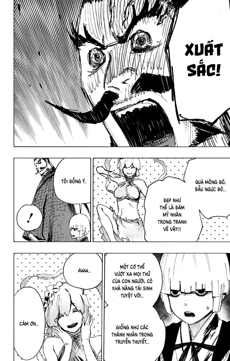 jigokuraku chapter 72 15