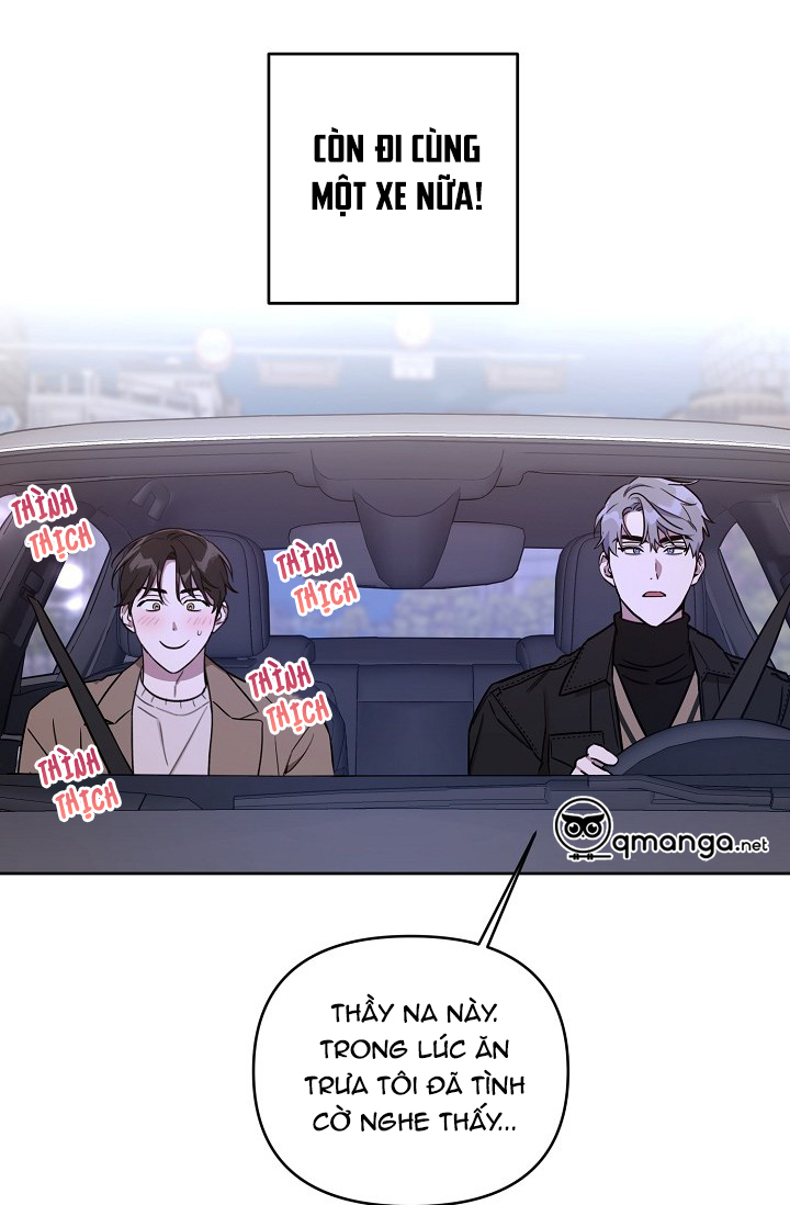 thần tượng đến rồi!? chapter 3 42