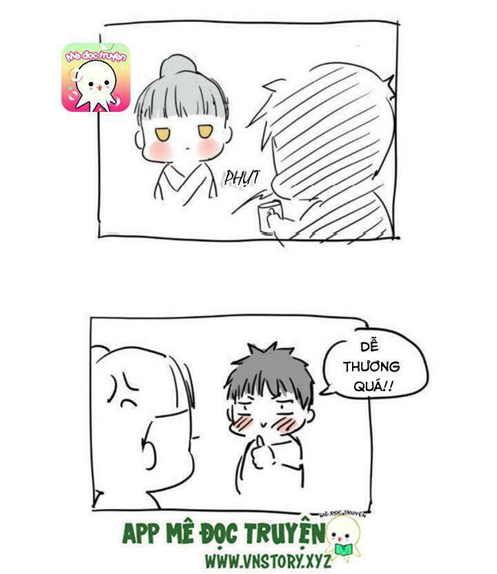 đạo trưởng đại nhân đến nhà chapter 21.5 17
