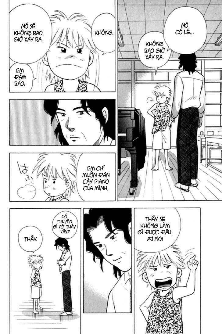 piano no mori chapter 16 20