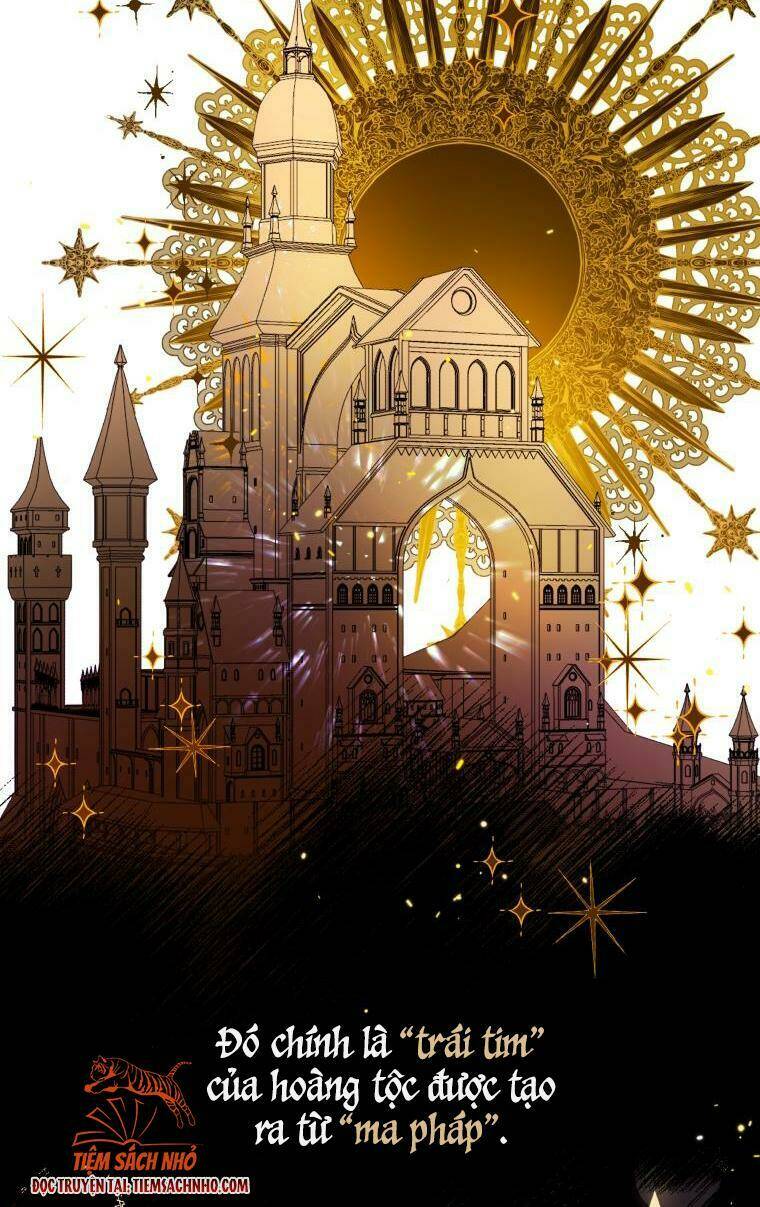 ác nữ phản diện đã chọn nam chính chapter 1 17