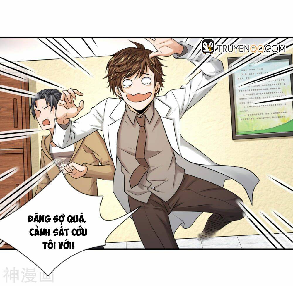 cực phẩm tiên y chapter 10 2