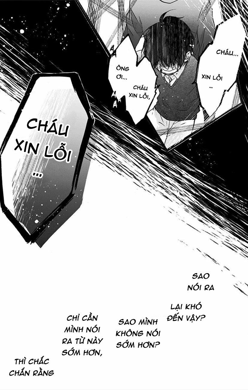 kono oto tomare! chapter 64 33