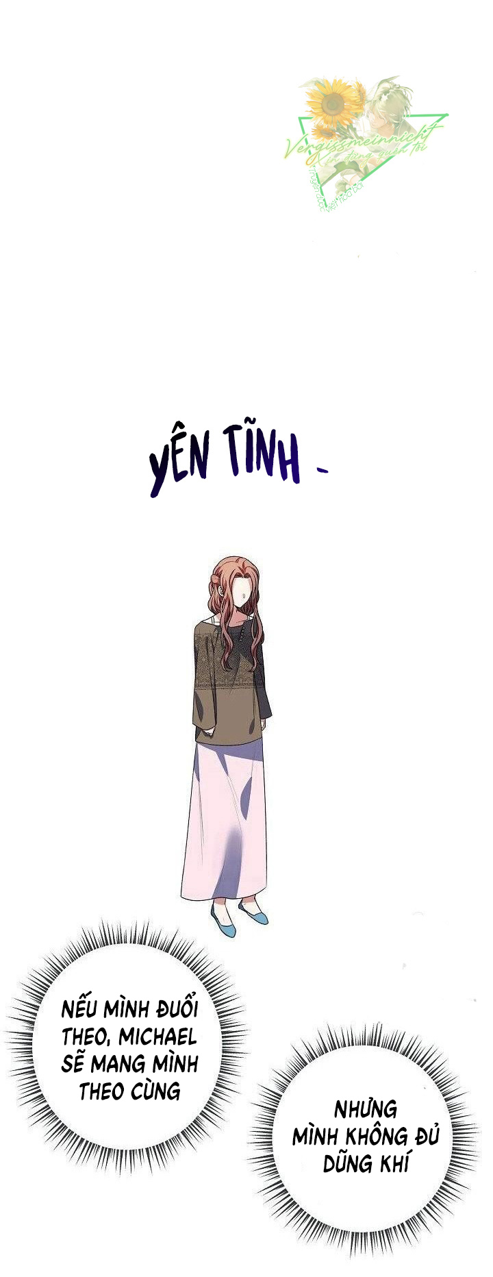 gửi anh người chưa từng yêu tôi chapter 7 45