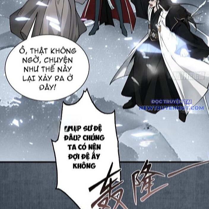 gặp mạnh thì càng mạnh, tu vi của ta không giới hạn chapter 19 40