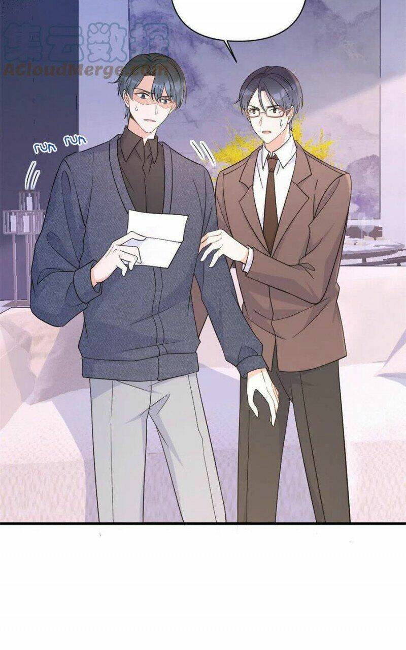 vẫn cứ nhớ em, nhớ em chapter 145 9