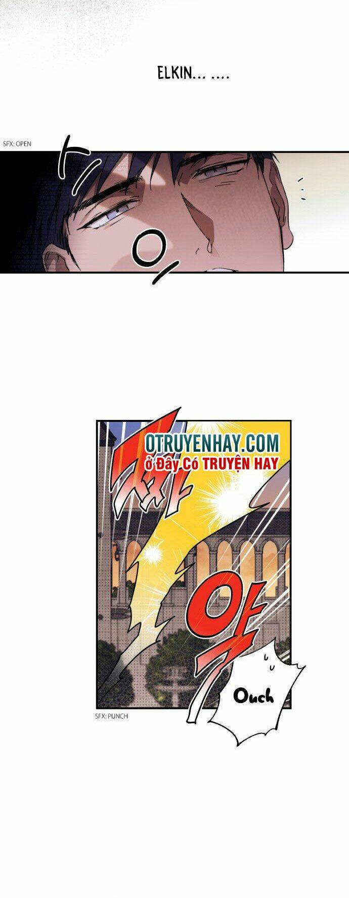 lâu đài vô danh chapter 9 41