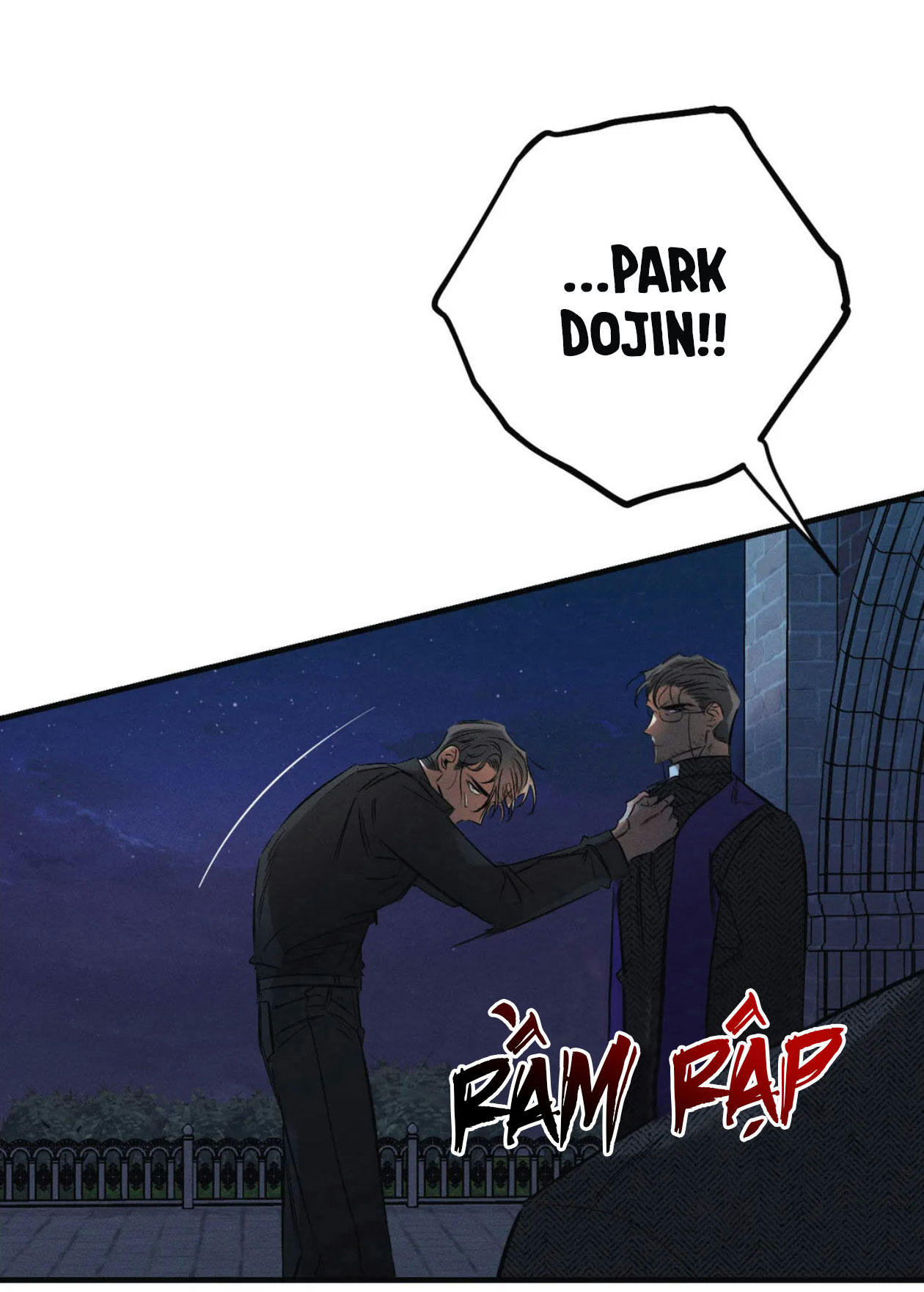 ác hoa chapter 16 34