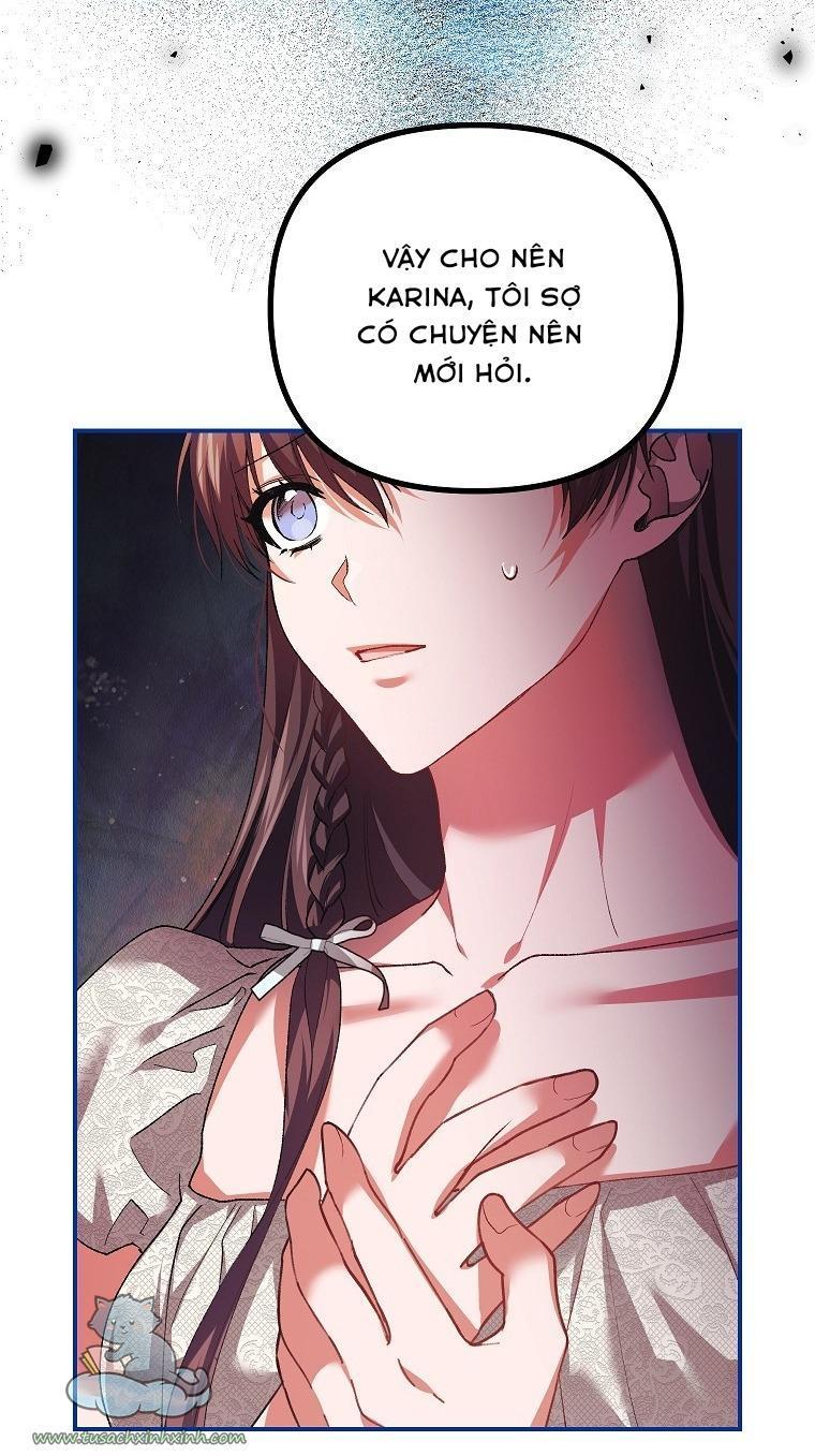 tháng năm cuối cùng của nữ phụ đoản mệnh chapter 34 54