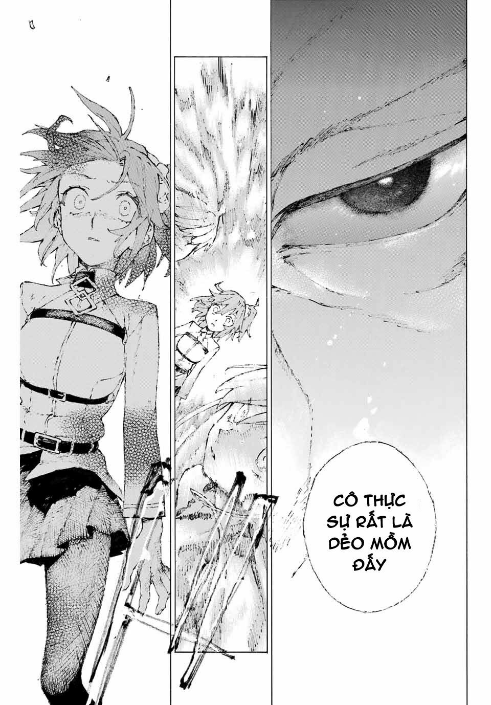 fate/grand order: epic of remnant - shimosa chapter 14 4