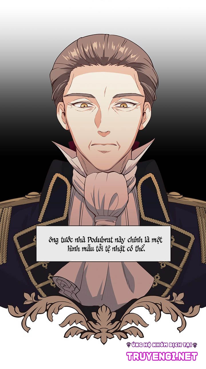 cẩn thận nữ phụ phản diện đấy! chapter 7 4