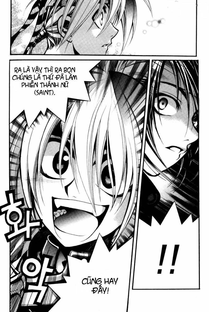 a book of dreams chapter 8 8