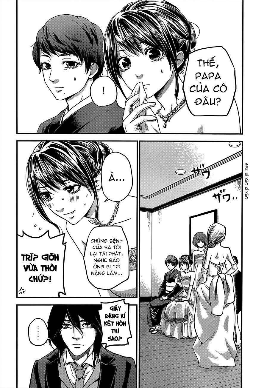 đạo luật nhiều vợ chapter 9 10