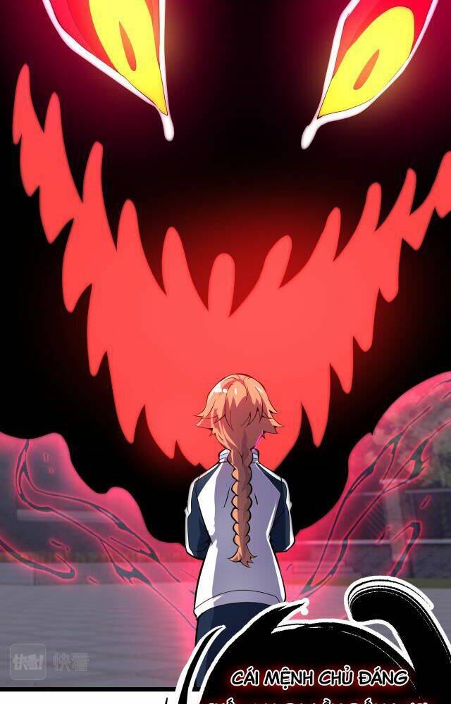 vạn vật hợp nhất chapter 15 61