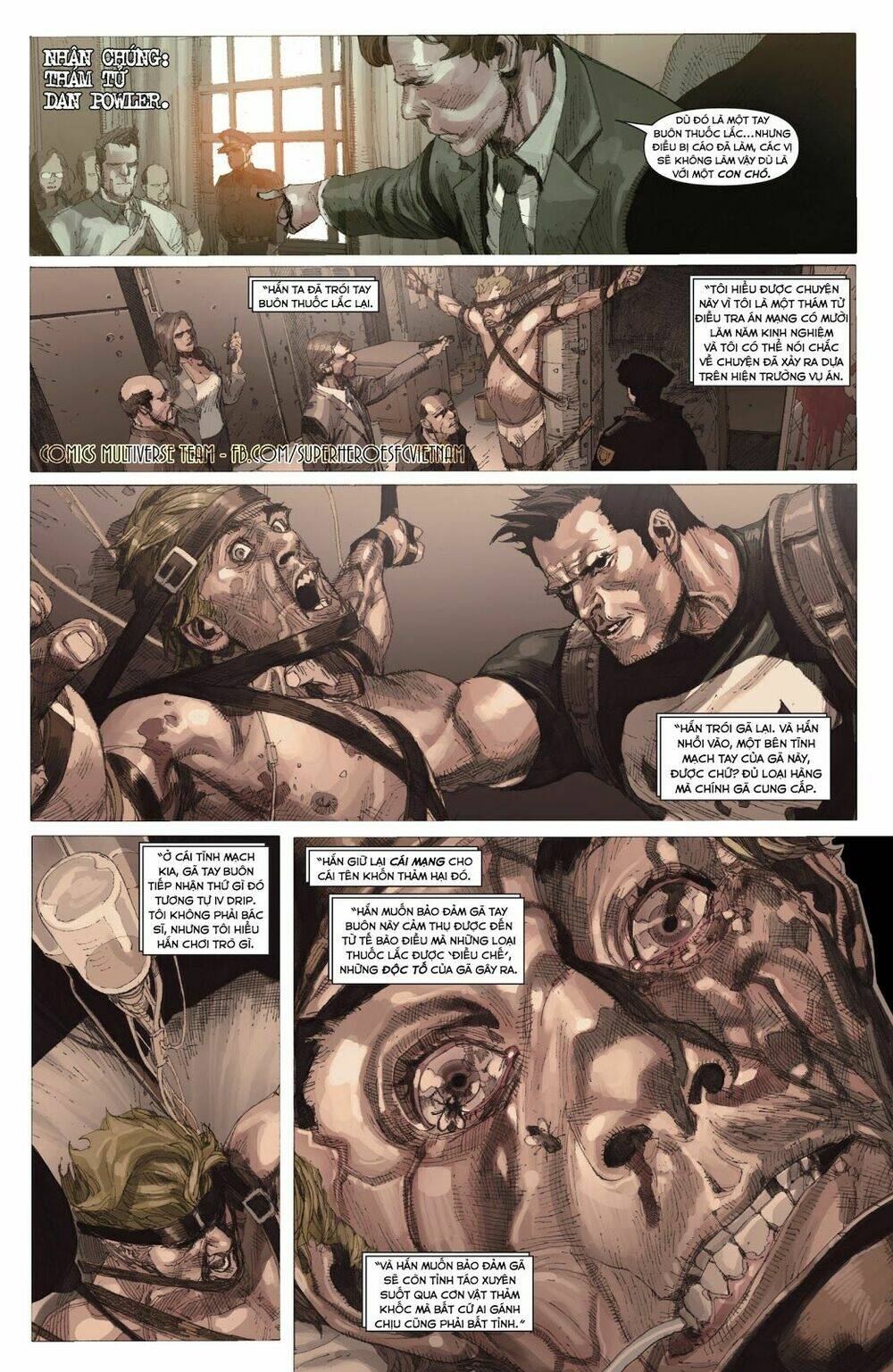 punisher: trial of the punisher chapter 1 22