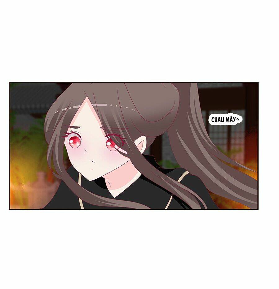 tướng quân mời ra trận chapter 167 15